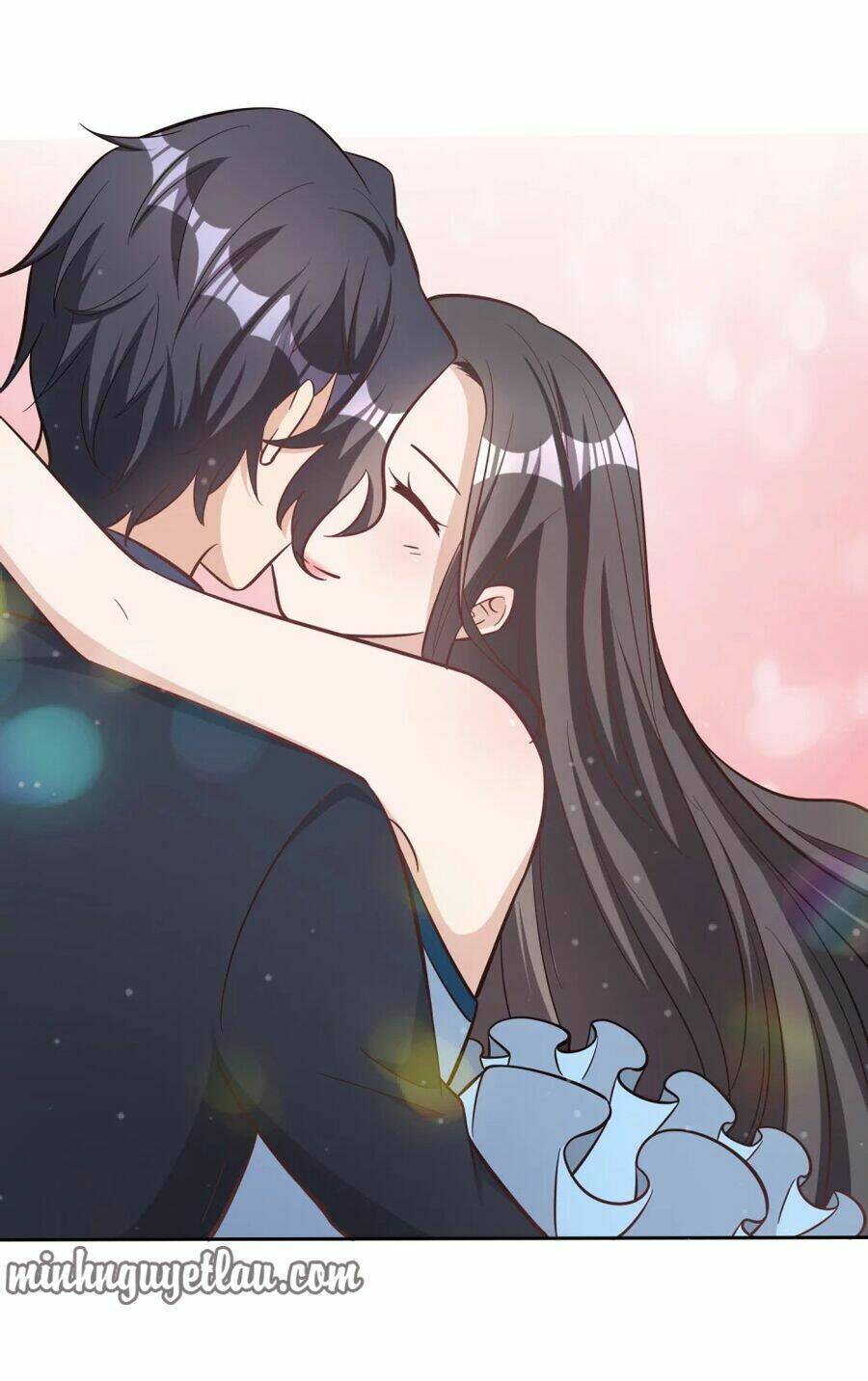 Hôn Nhân Dục Vọng: Thiếu Gia Nhẹ Một Chút!: Chapter 141