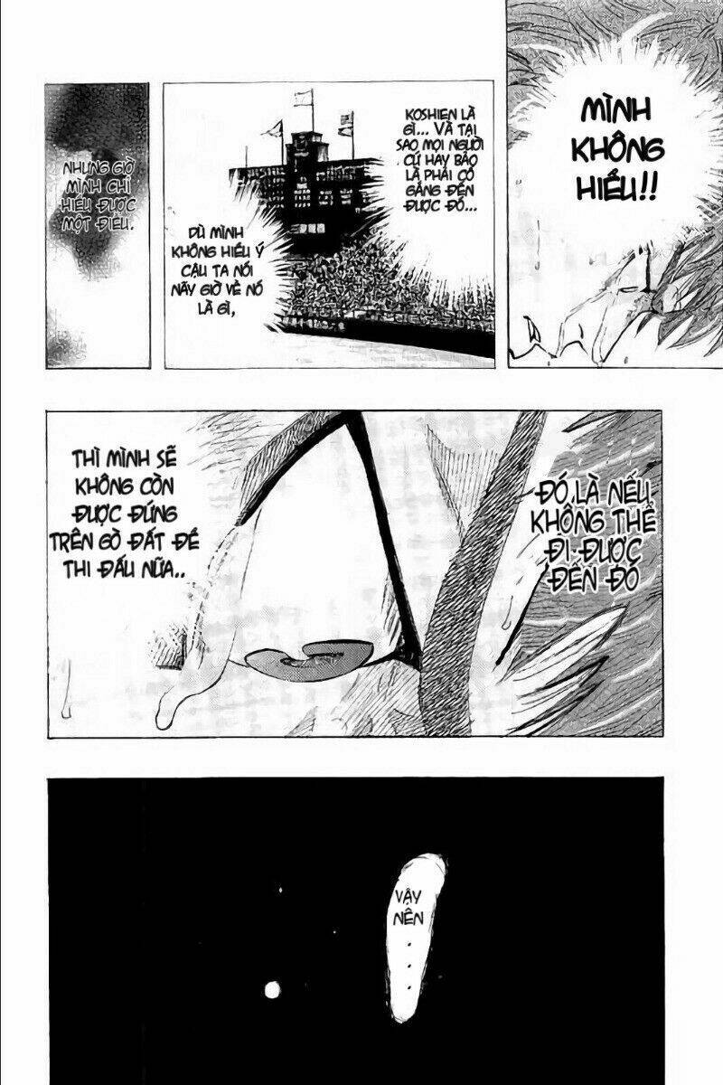 Bungo: Chapter 10