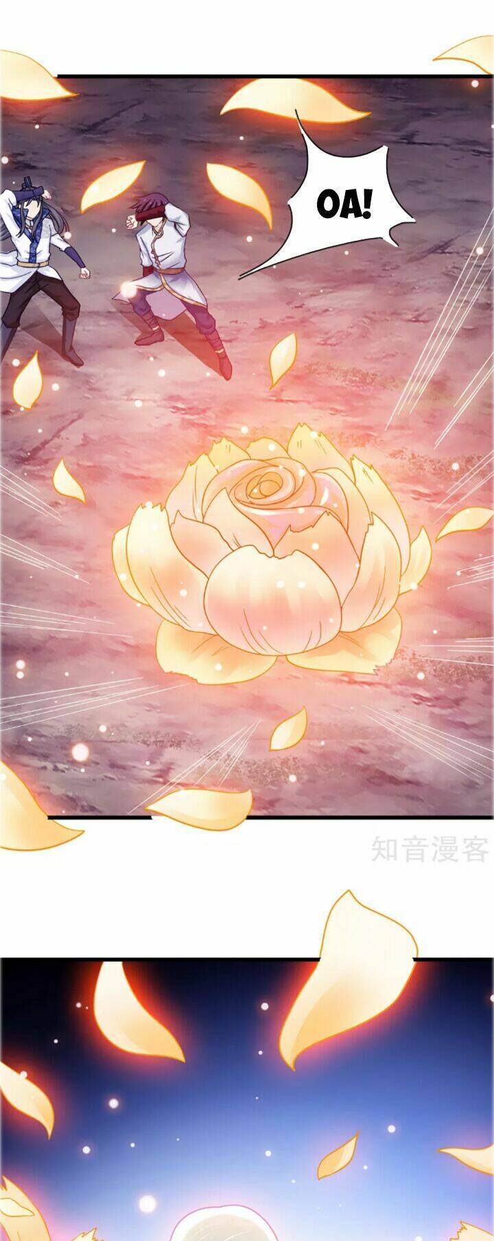 Ta Là Ngọc Hoàng Đại Đế: Chapter 15