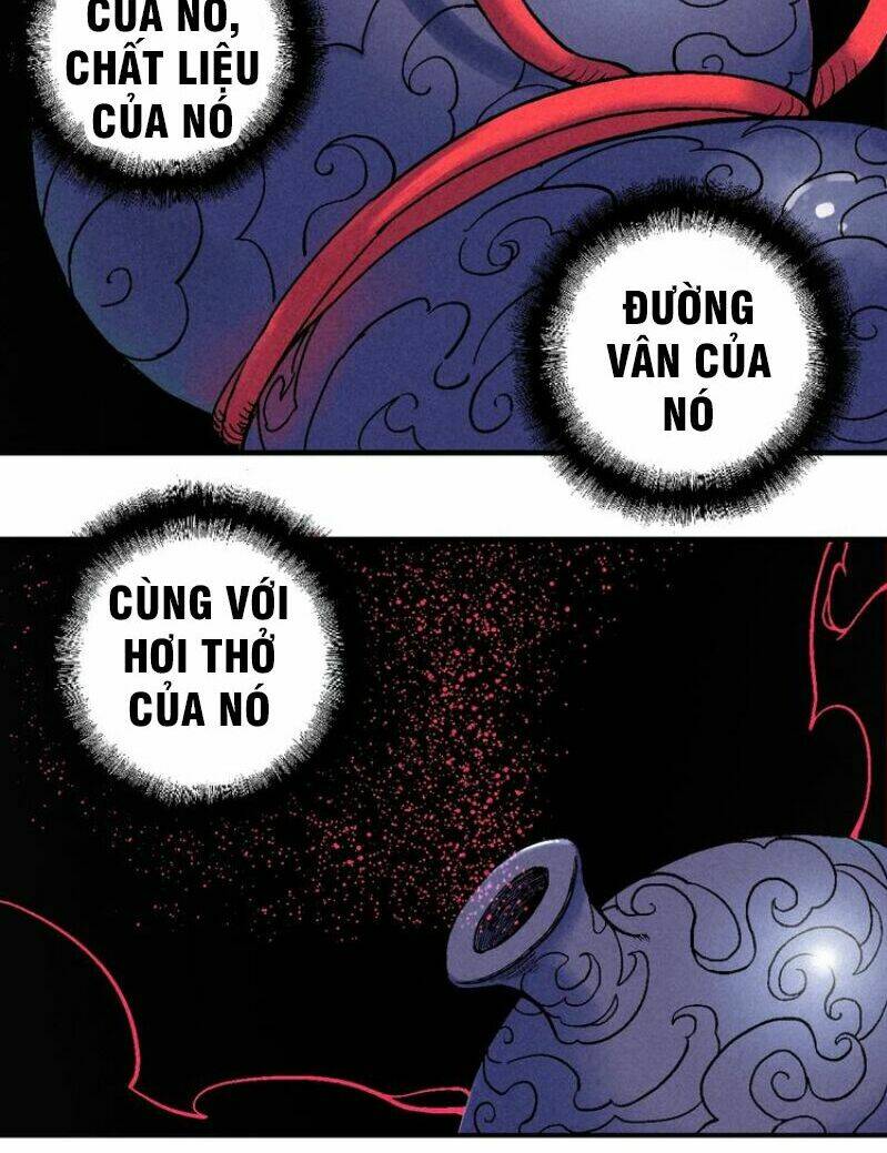 Thiên Kinh Địa Dịch: Chapter 6