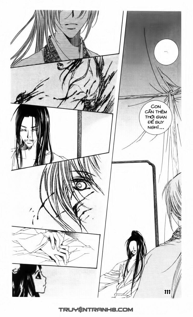 Pháp Sư Trừ Tà: Chapter 13.2