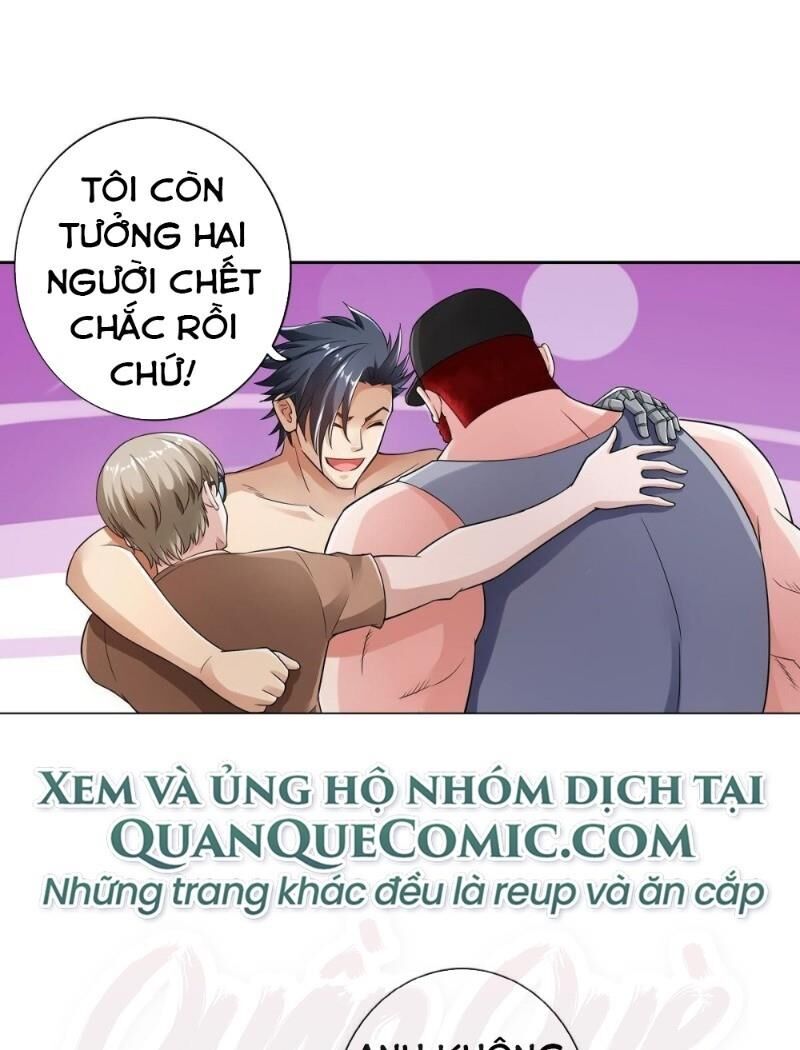 Hệ Thống Tìm Đường Chết Mạnh Nhất: Chapter 61