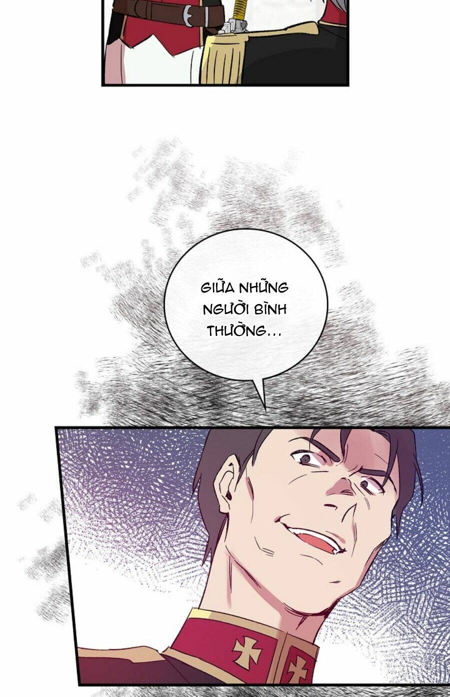 Kỵ Sĩ Đỏ Không Mê Tiền Mù Quáng: Chapter 14