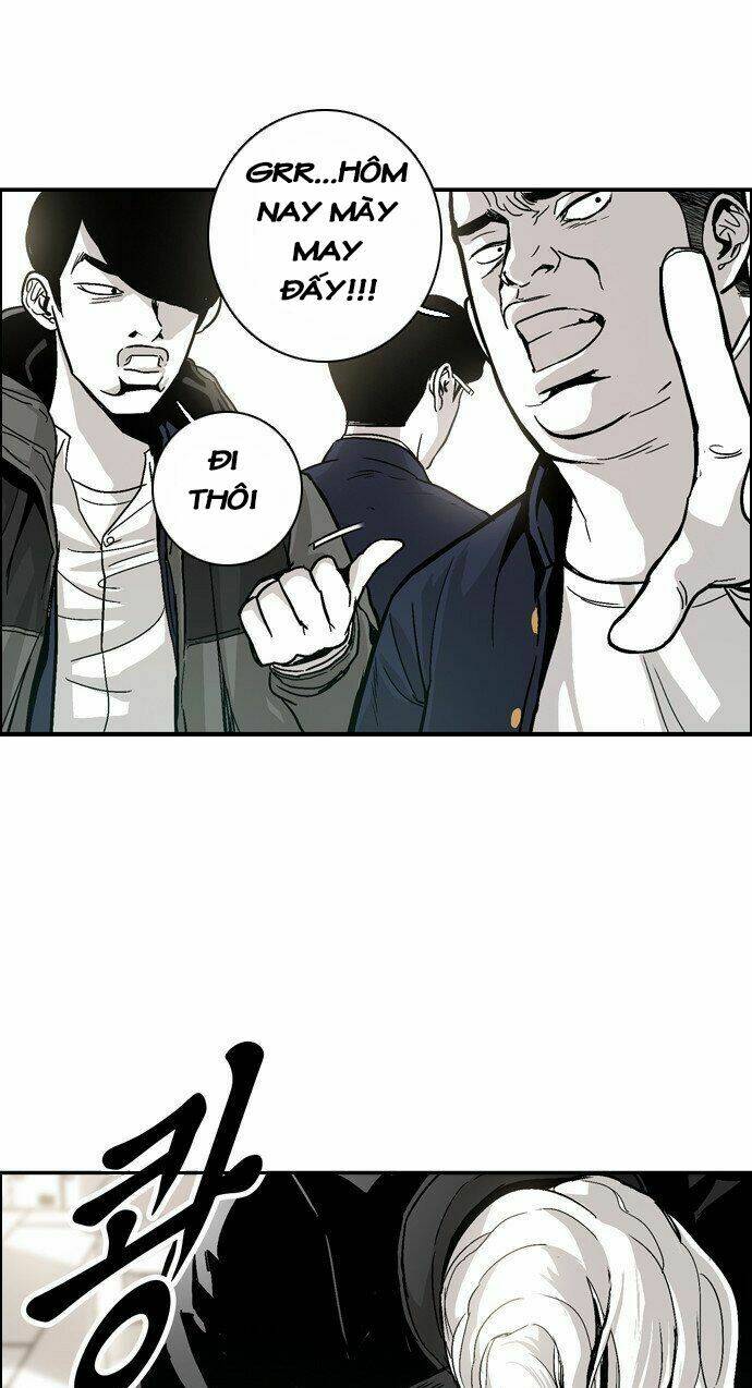 Anh Đại Bá Đạo: Chapter 6