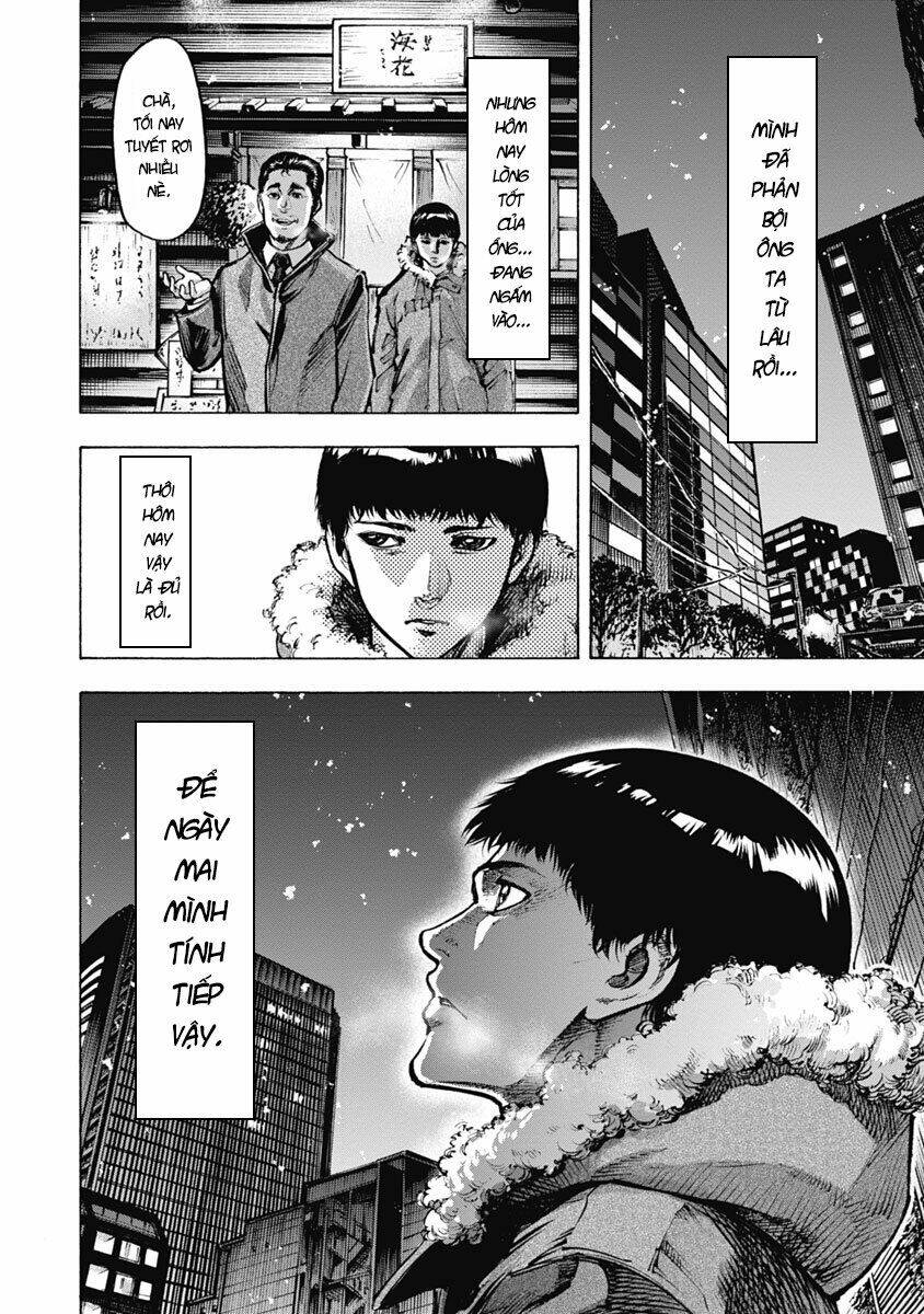 Casinogui: Chapter 16