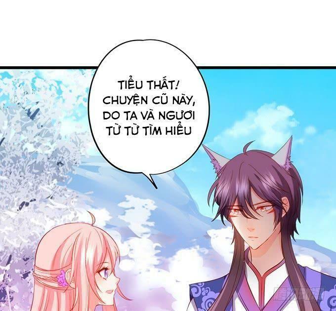 Hồ Tiên Hung Bạo: Chapter 116