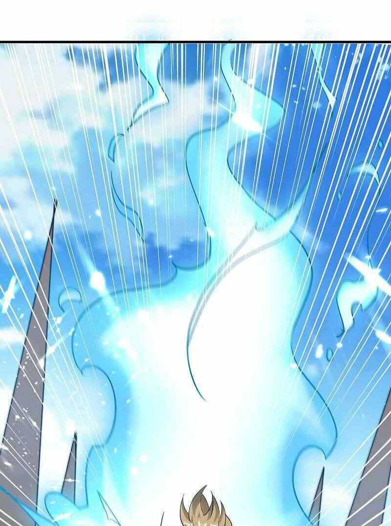 Vạn Giới Tiên Vương: Chapter 126
