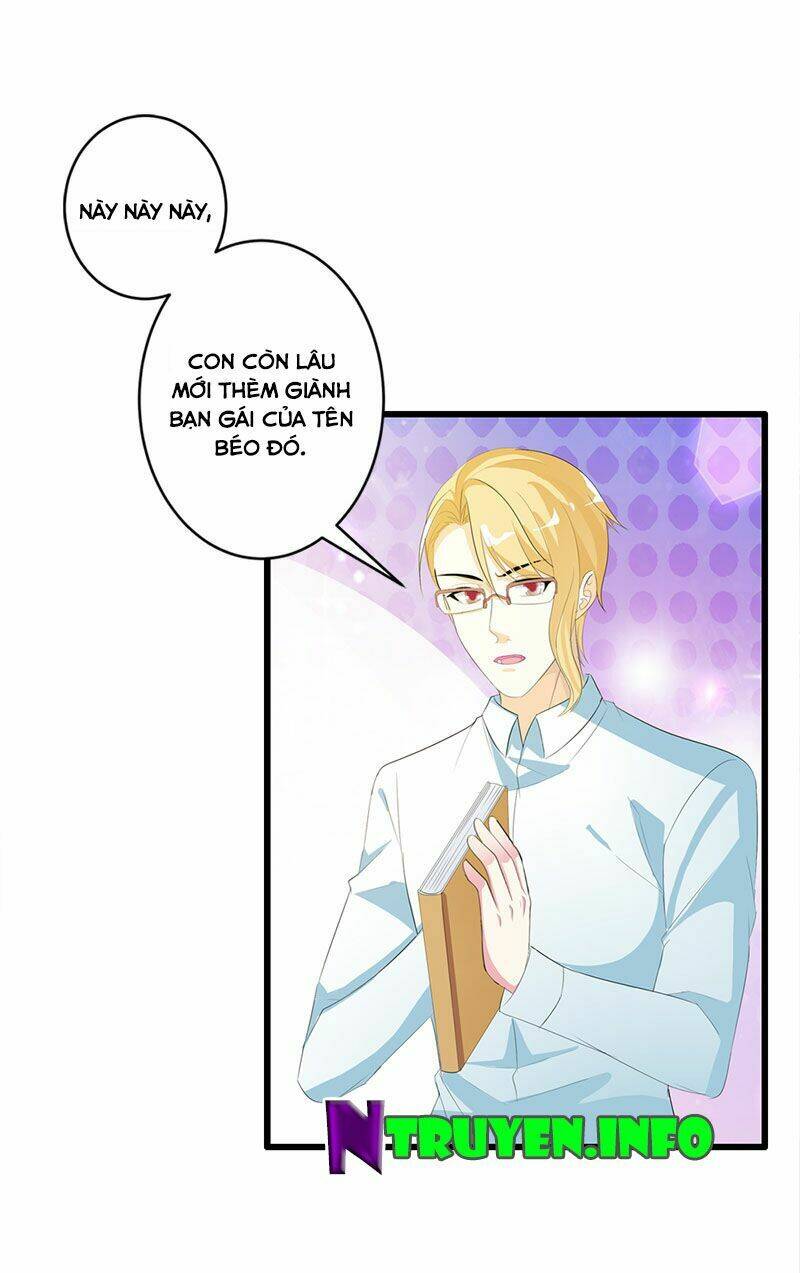 Này! Đừng Động Vào Phô Mai Của Tôi: Chapter 23