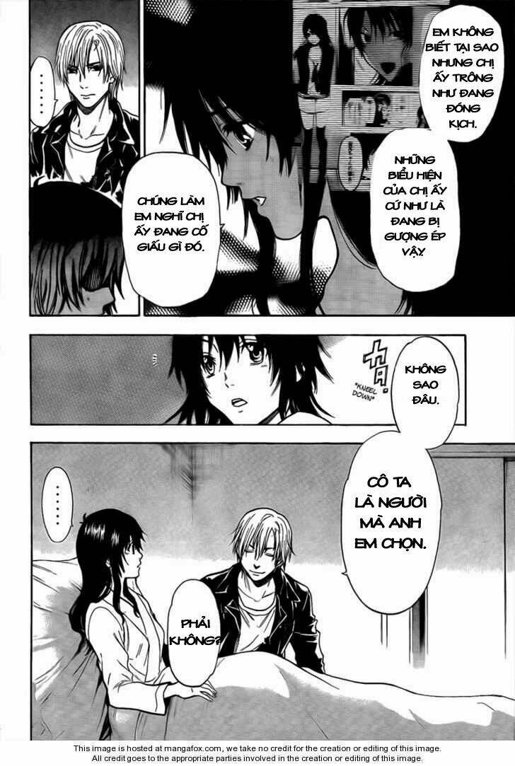 Bloody Monday 2: Chapter 44