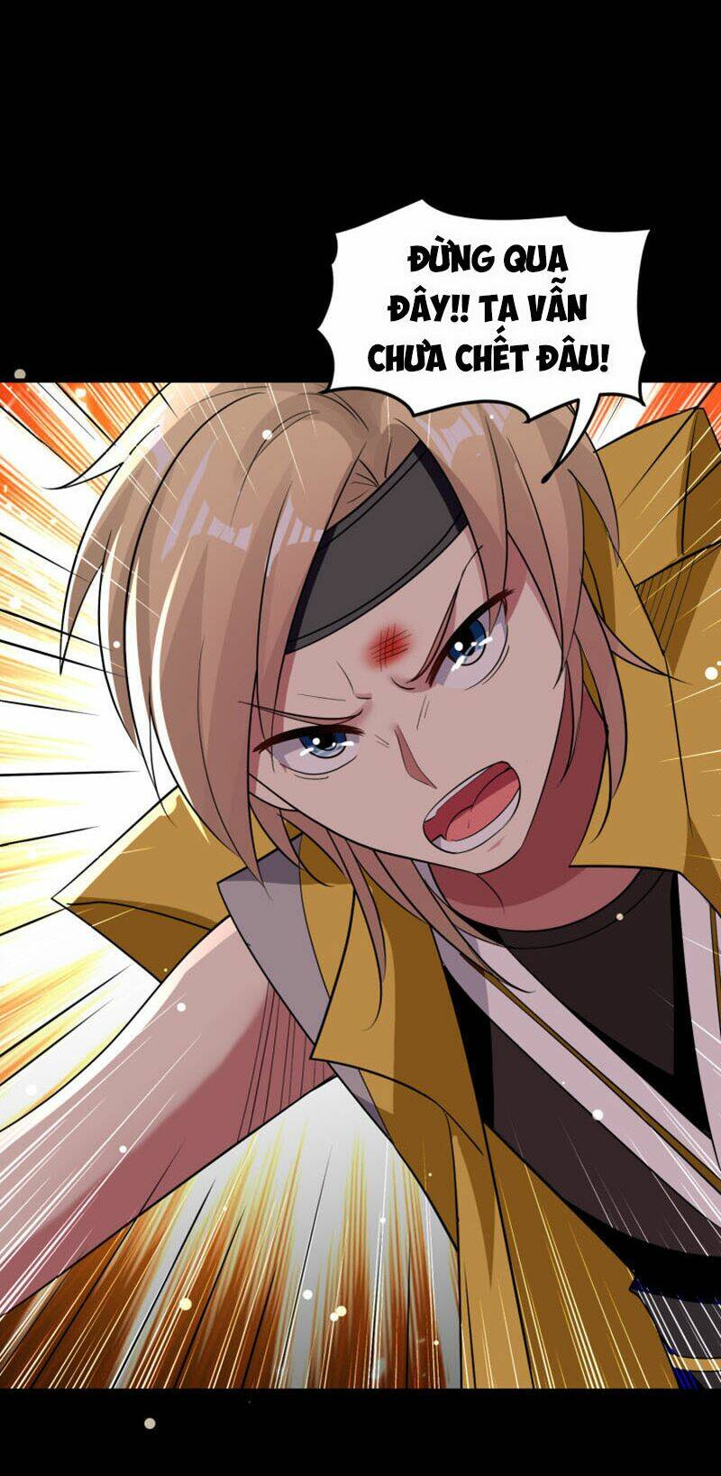 Vạn Giới Tiên Vương: Chapter 53