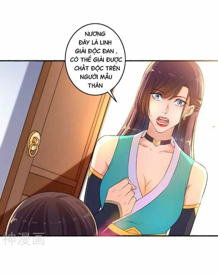 Cuồng Phi Phách Lối: Chapter 52