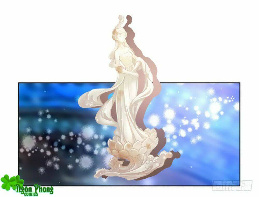 Lưu Luyến Nguy Tình: Chapter 10