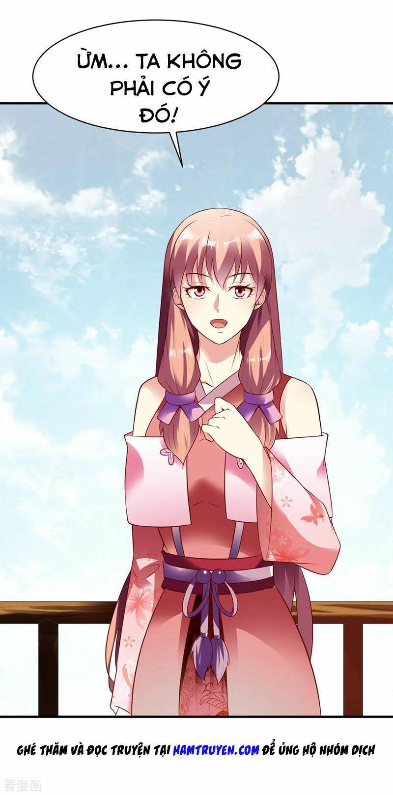 Chiến Đỉnh: Chapter 159