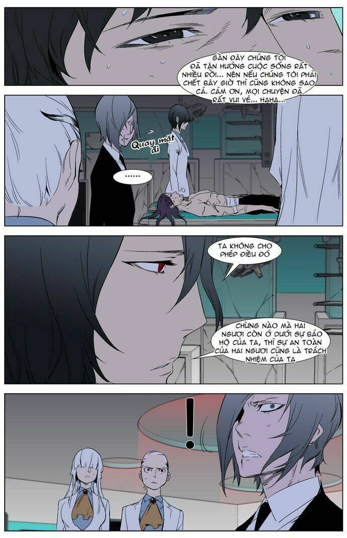 Ma Cà Rồng Quý Tộc: Chapter 262