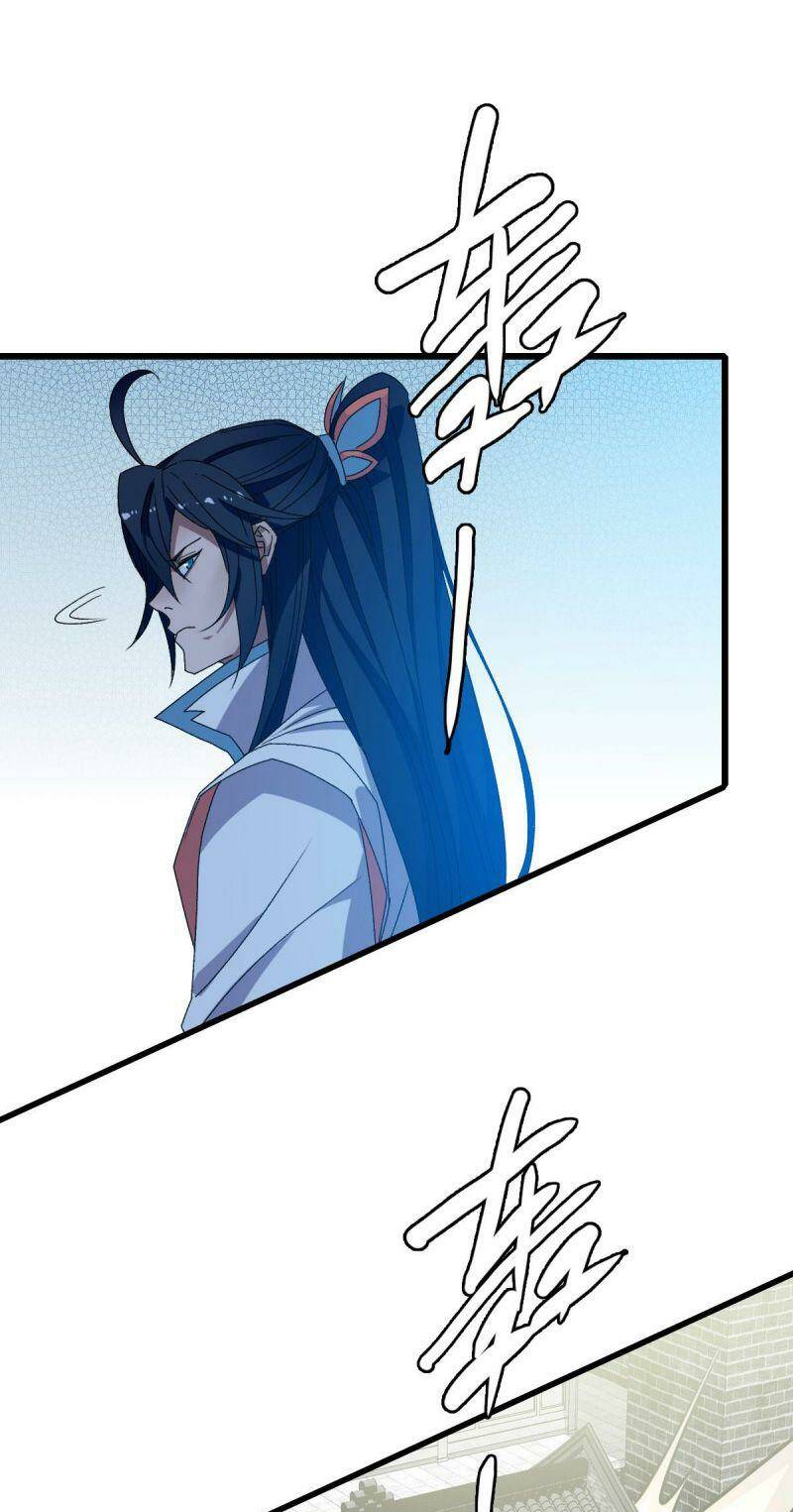 Siêu Đạo Thần Thuật: Chapter 110