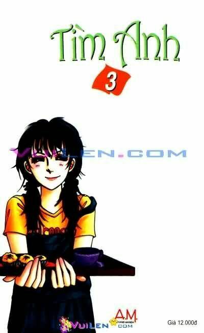 Tìm Anh - Look For Oppa: Chapter 3