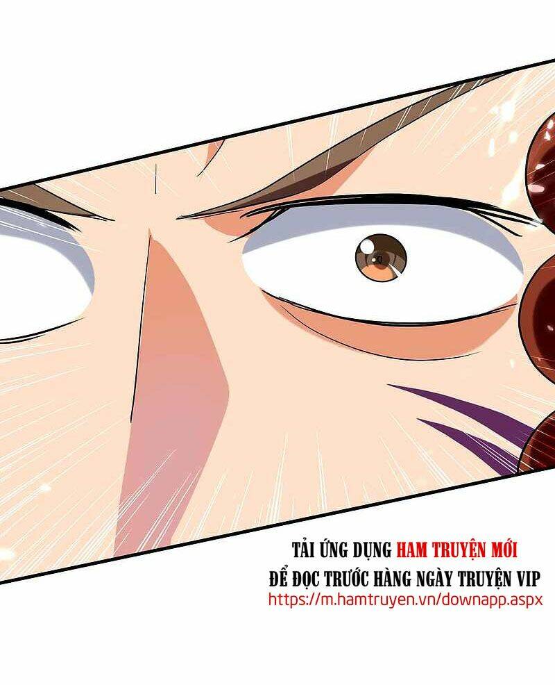 Kết Hôn Không Dễ: Chapter 123