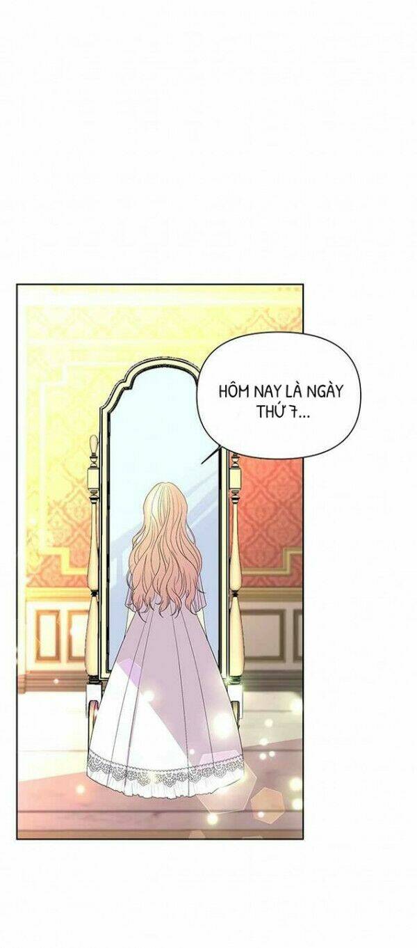 Công Chúa Thời Gian Có Hạn: Chapter 0