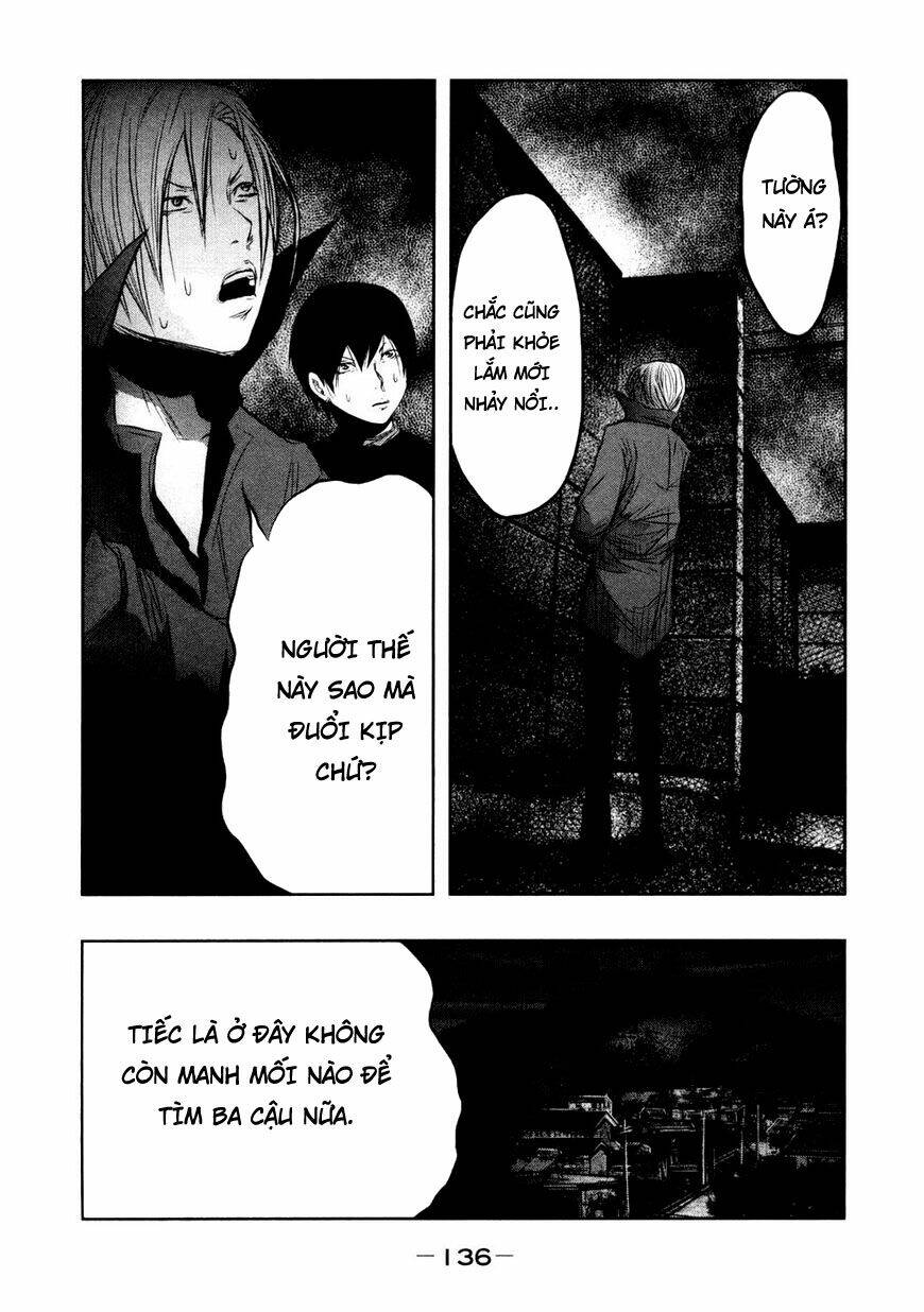 Ông Kẹ Sau 6H Tối!: Chapter 26