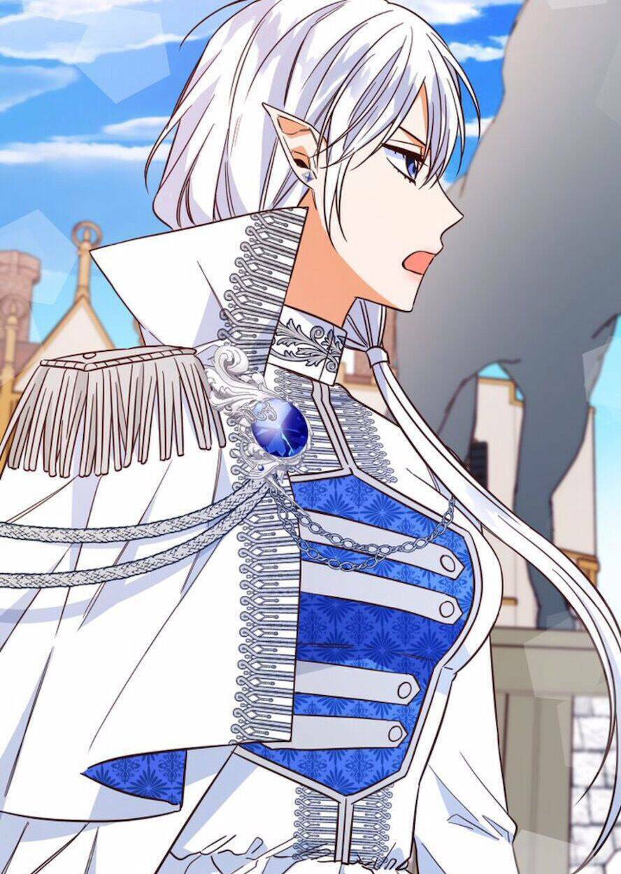 Lòng Trung Thành Với Kẻ Ác: Chapter 28