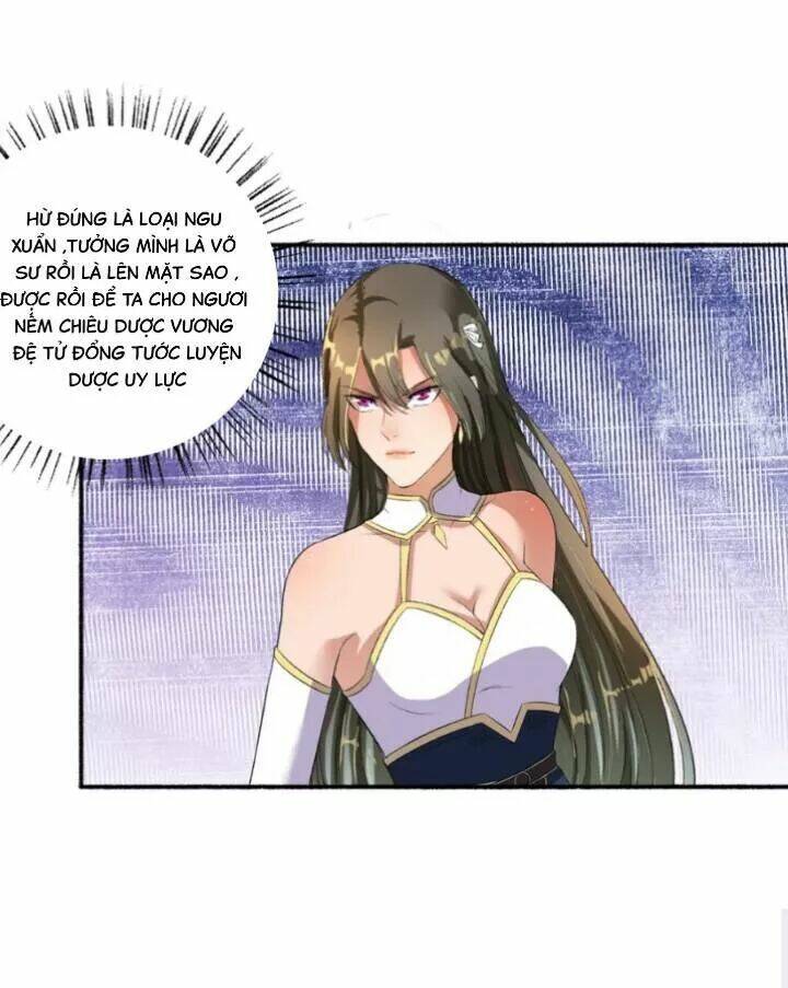 Cuồng Phi Phách Lối: Chapter 49