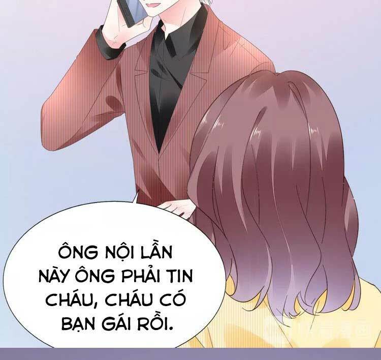 Điều Ước Sủng Ái Bất Bình Đẳng: Chapter 88.2