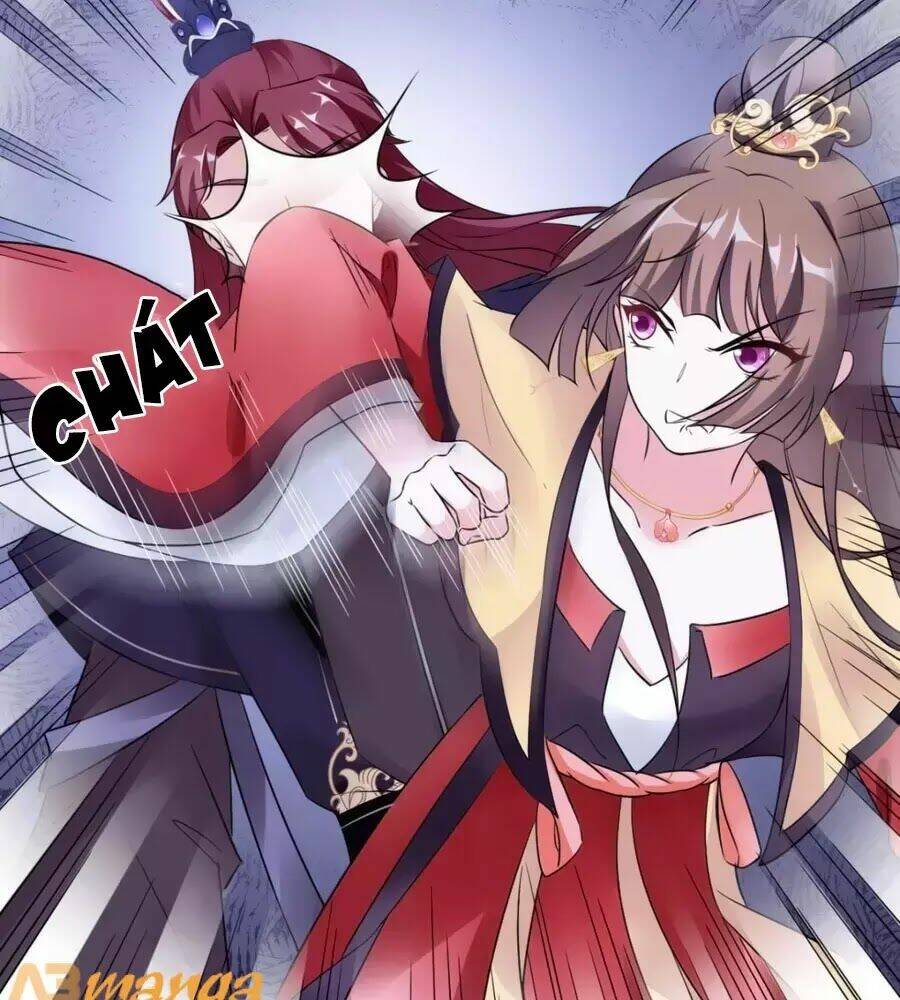 Vương Phi Có Chút Nghịch Ngợm: Chapter 36