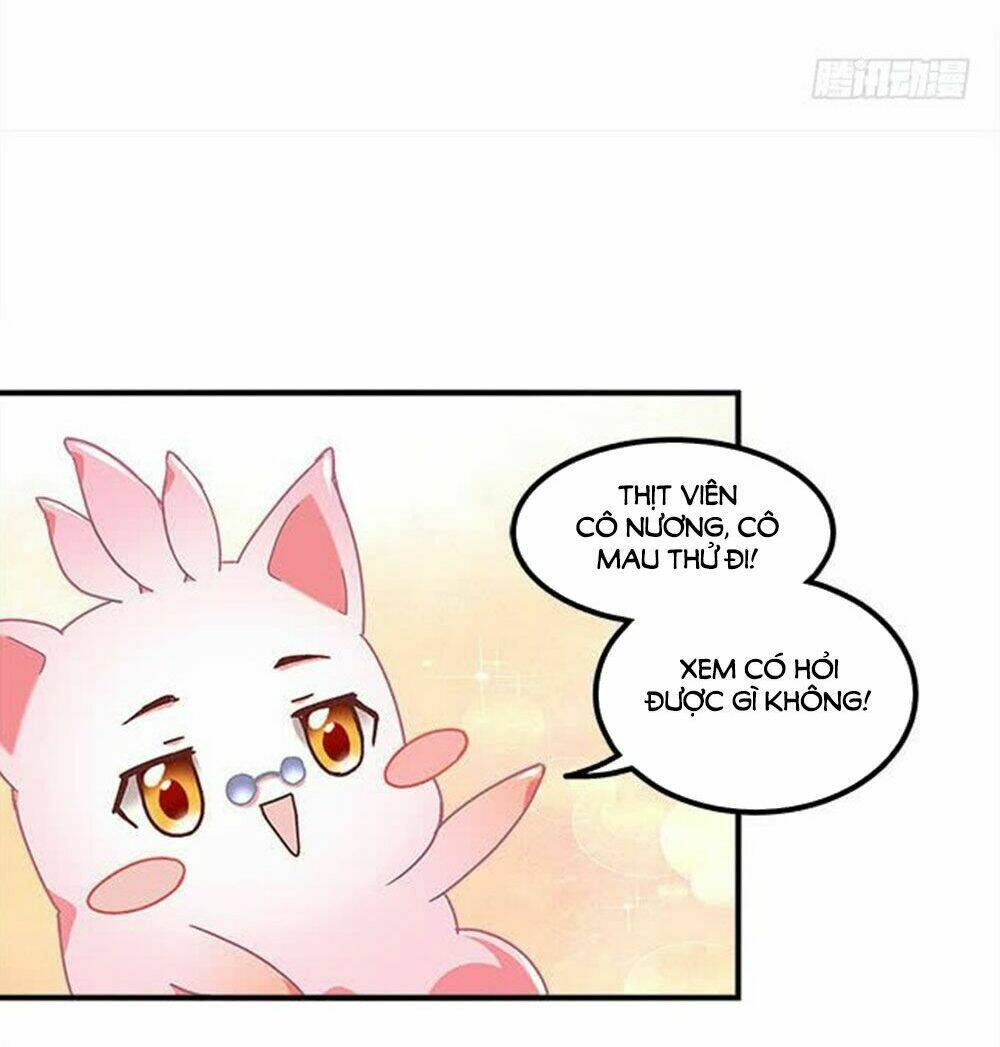 Ám Dạ Vô Thường: Chapter 26