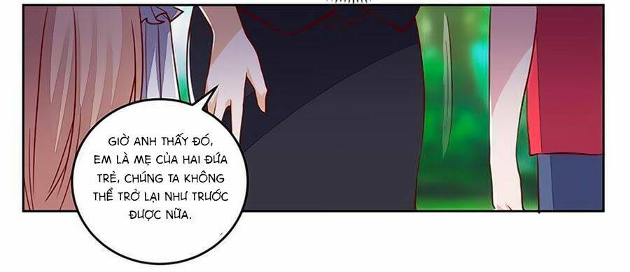 Tổng Tài Đích Thiên Giới Manh Thê: Chapter 64