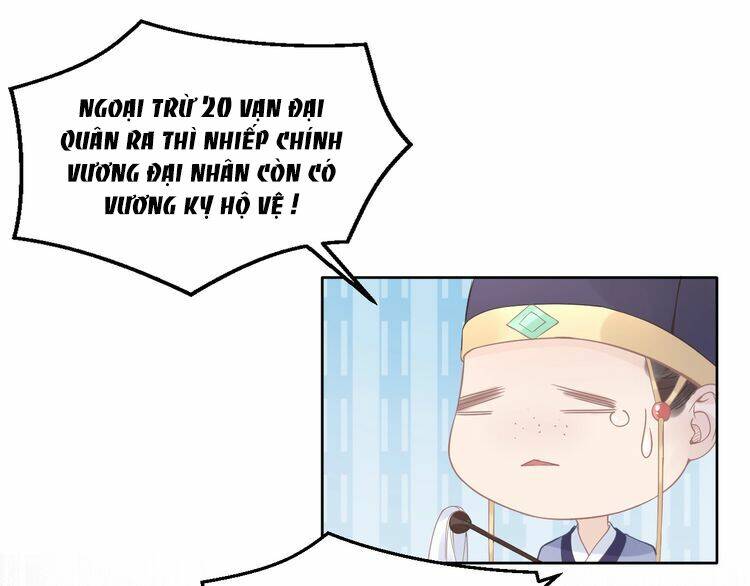 Nhất Sinh Nhất Thế Tiếu Thương Khung: Chapter 8