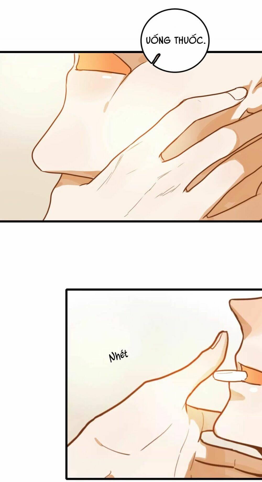 Tình Yêu Dưới Mái Hiên: Chapter 30