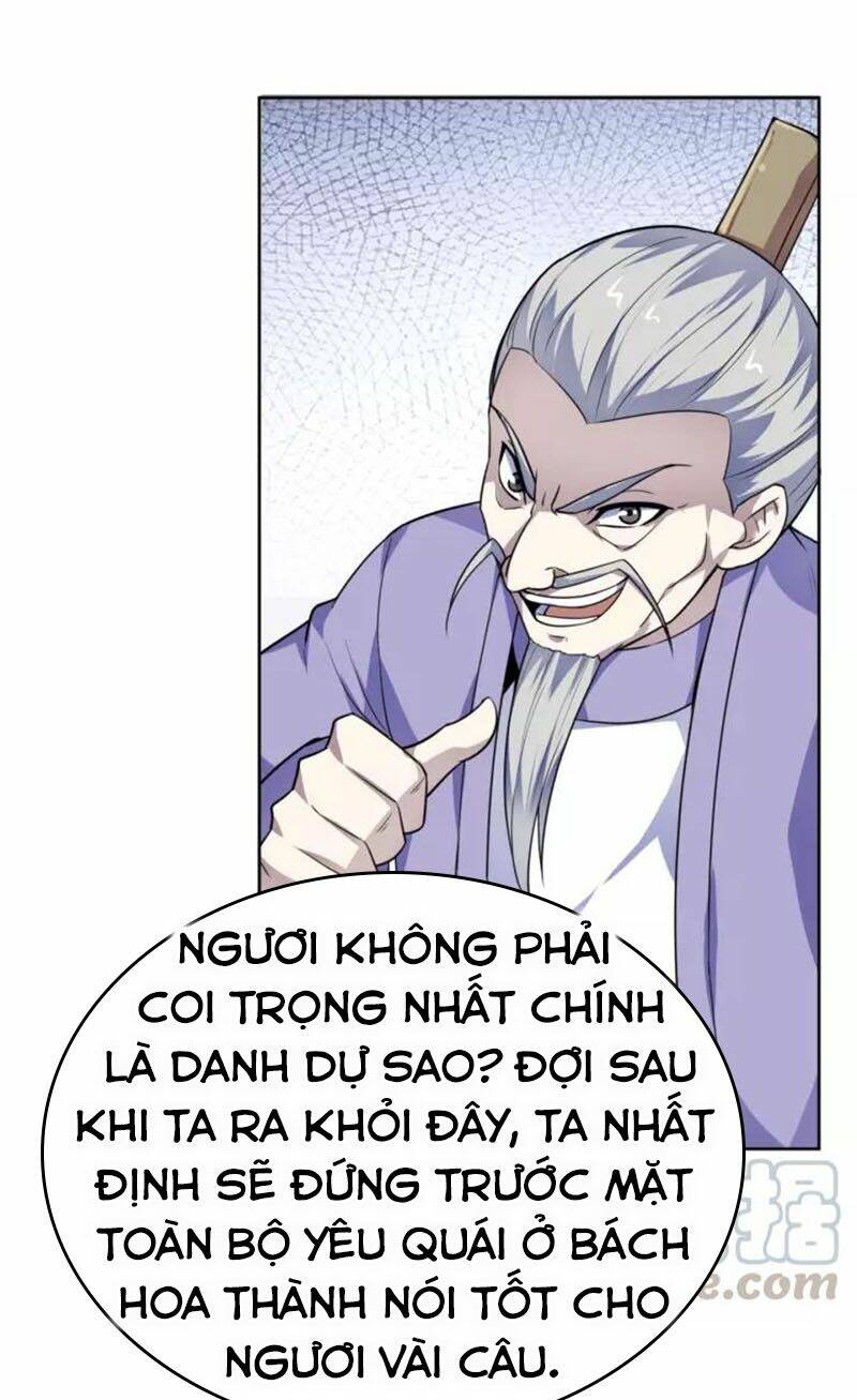 Nghịch Thiên Đại Thần: Chapter 66.5