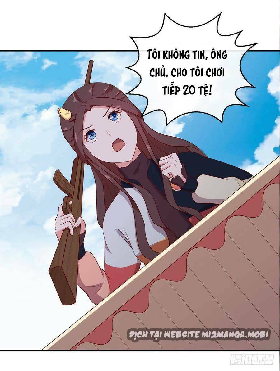 Gả Cho Tình Cũ Làm Lão Bà: Chapter 40