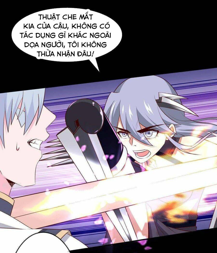 Chí Tôn Võ Đế: Chapter 300