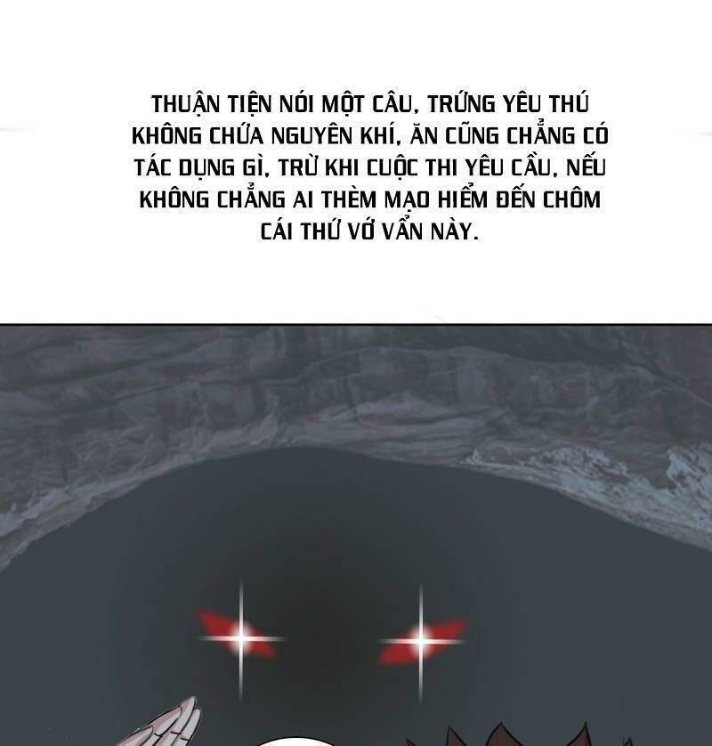 Liệp Thực Vương: Chapter 6