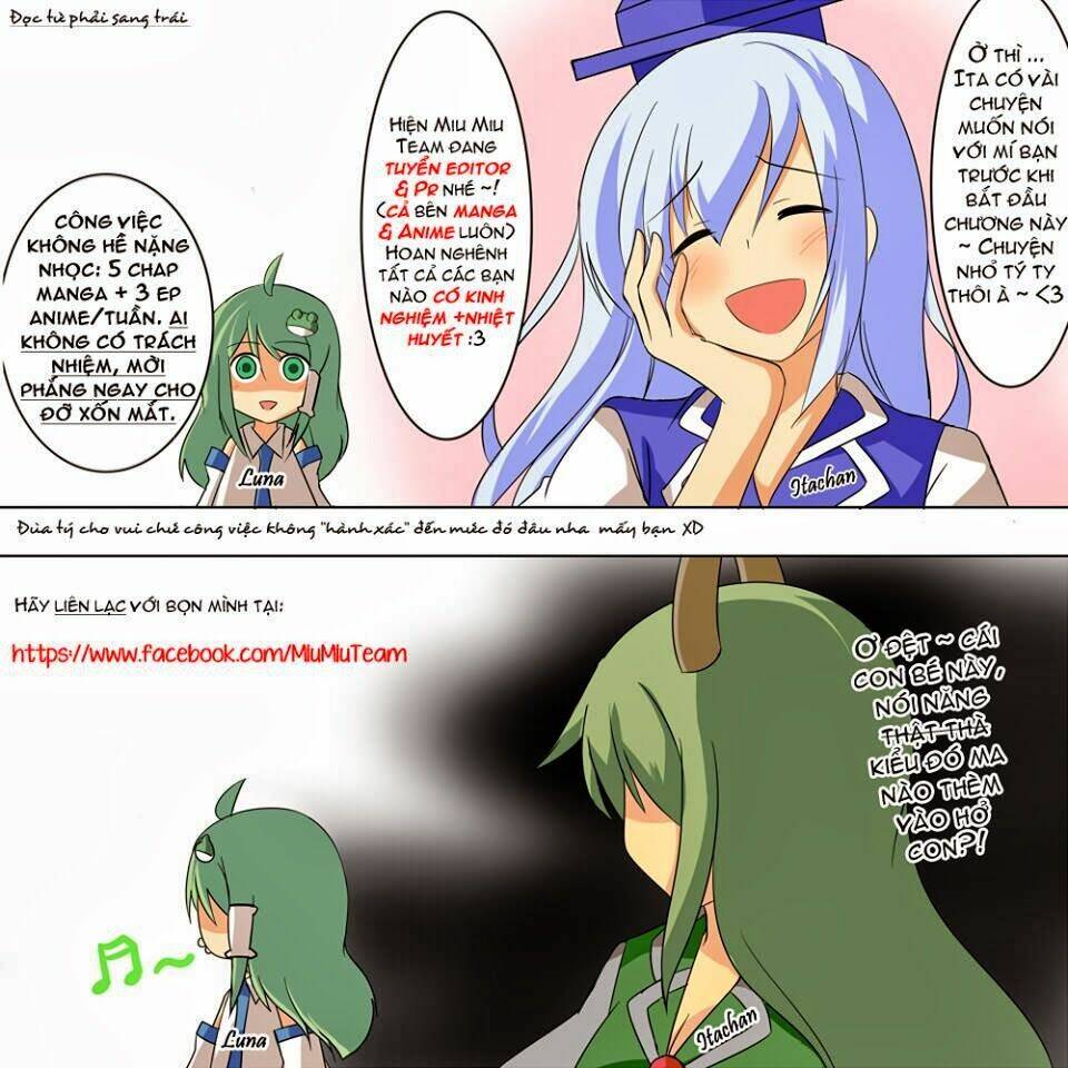 Hell\’s Kitchen: Chapter 21
