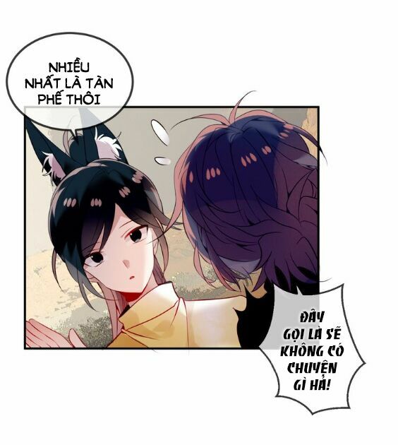 Ngô hoàng tại thượng: Chapter 56