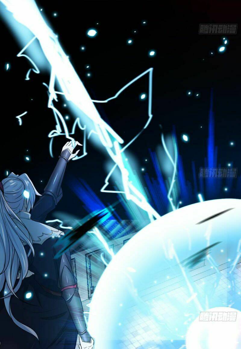 Tu Chân Giả Tại Dị Thế: Chapter 206