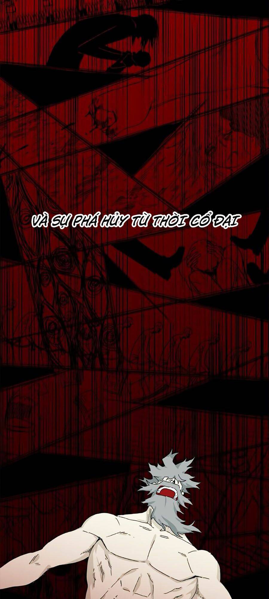 Đại Chiến Muỗi Biến Dị: Chapter 45
