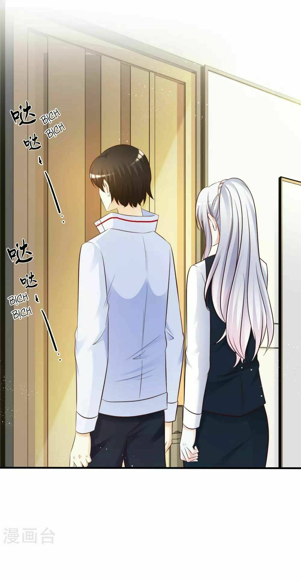 Tối Cường Vận Đào Hoa: Chapter 30