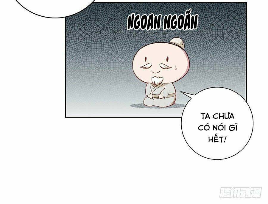 Lầu Trà Thủy Sinh Mộng: Chapter 6