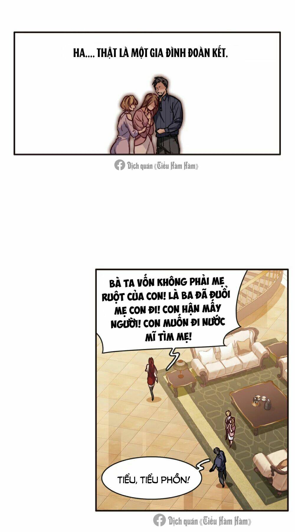 Thế Giới Đệ Nhất Cự Tinh: Chapter 3.2