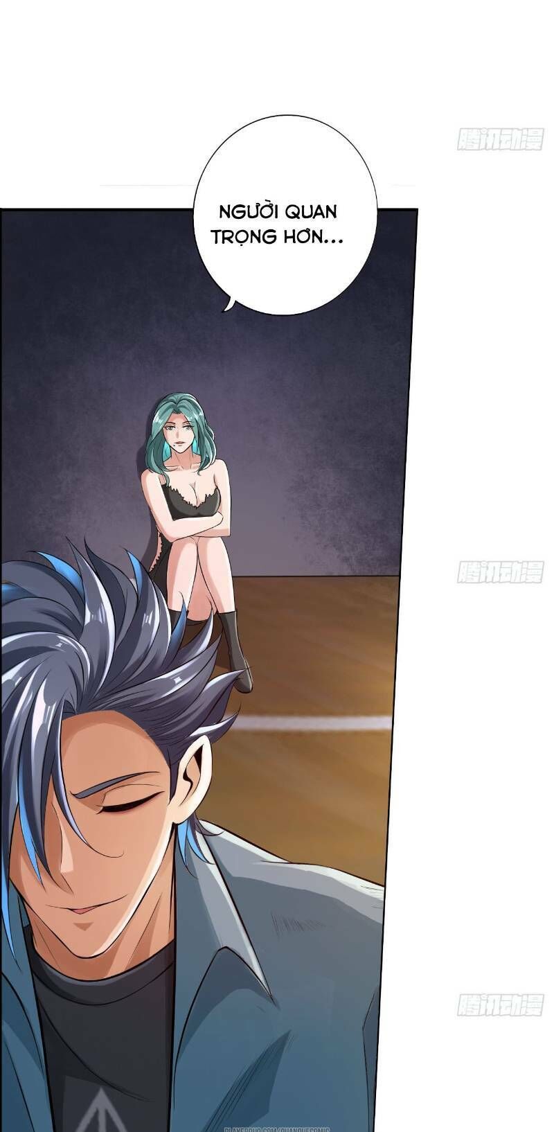 Hệ Thống Tìm Đường Chết Mạnh Nhất: Chapter 10