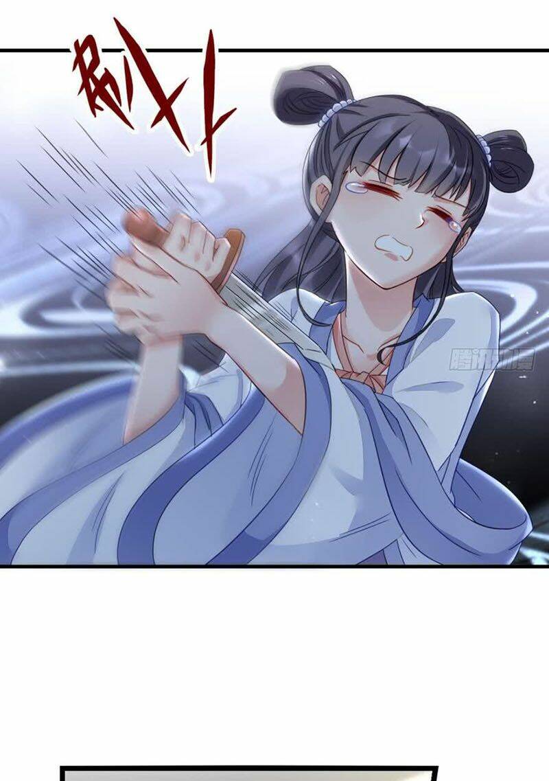 Lão Tổ Của Bạn Đang Online: Chapter 23