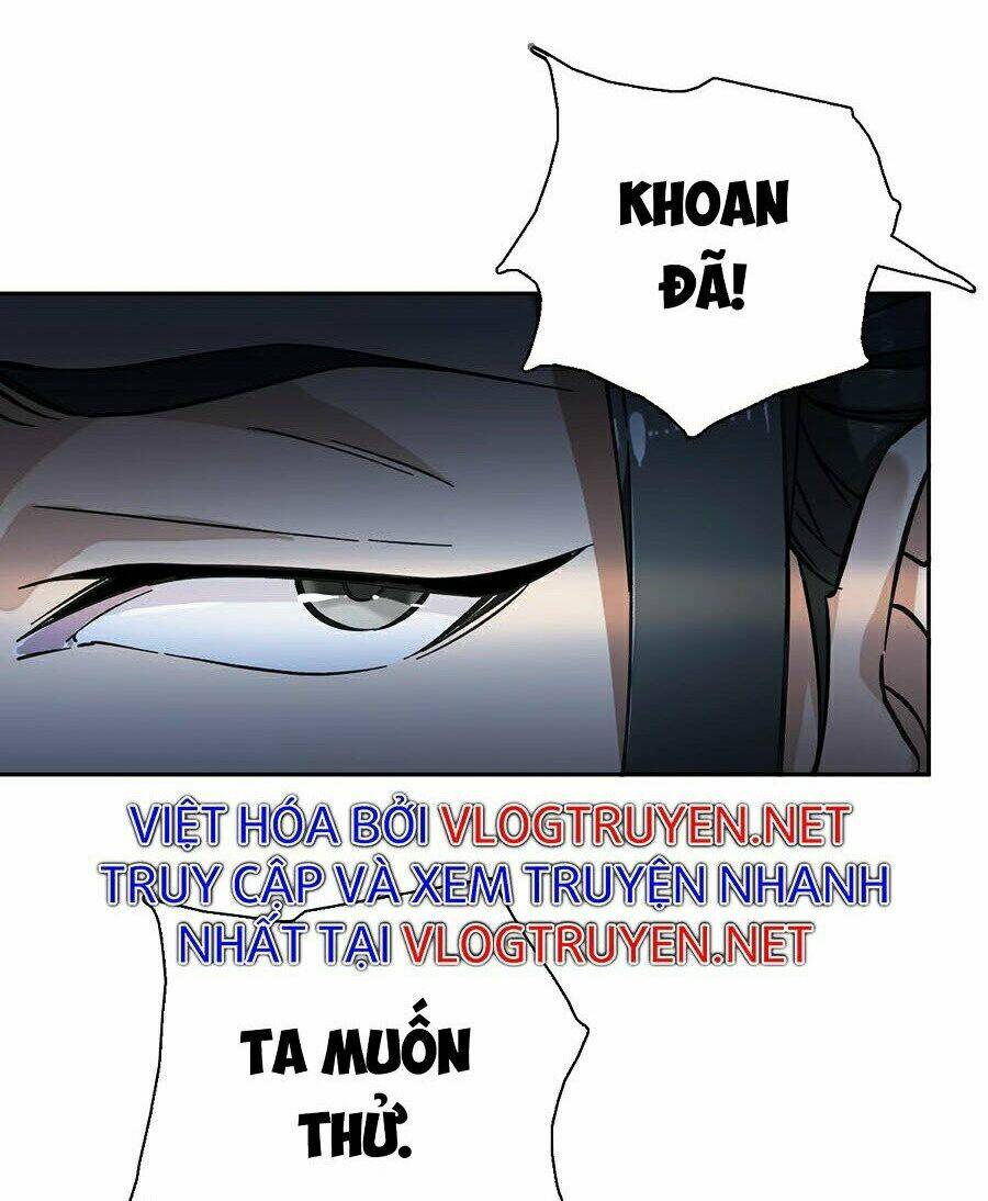 Siêu Đạo Thần Thuật: Chapter 3