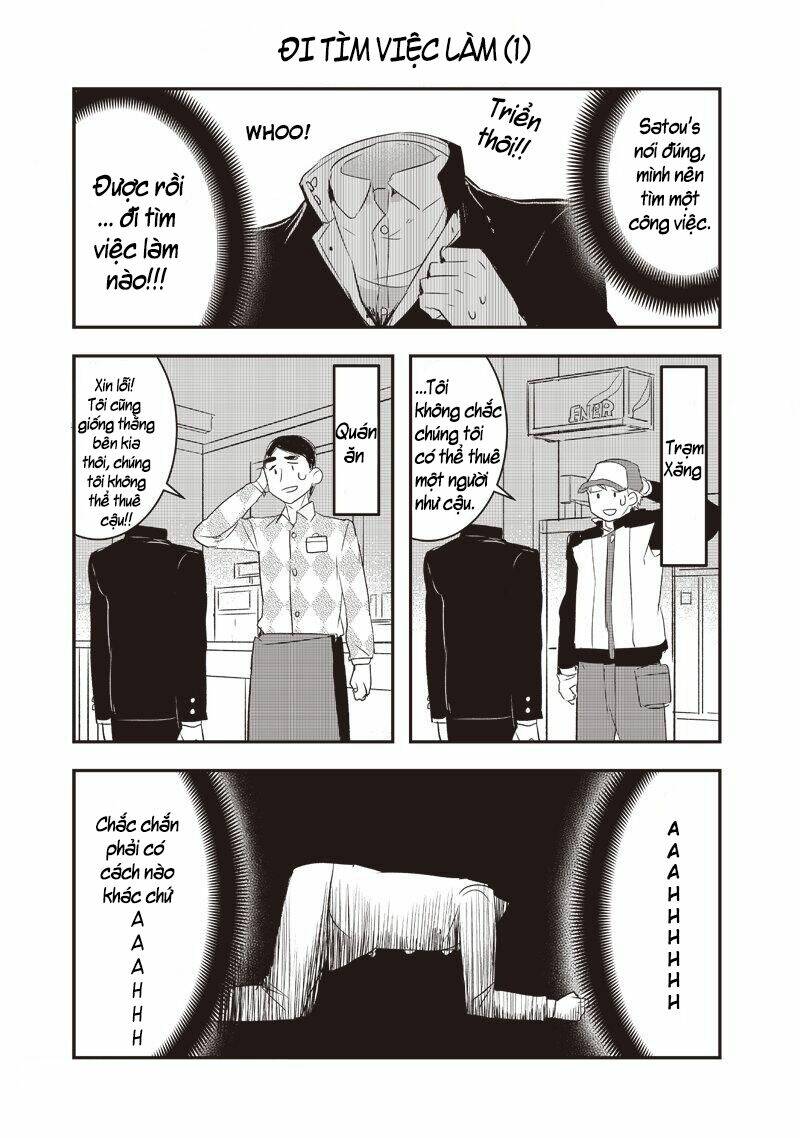 Kanojo Ni Awaseru Kao Ga Nai: Chapter 7
