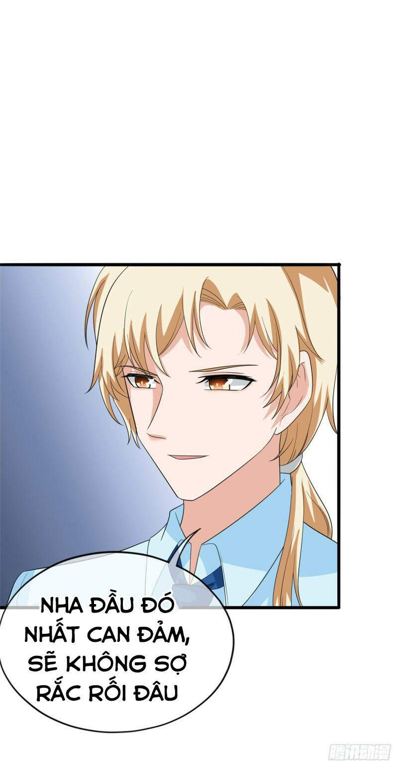 Siêu Cấp Nữ Thần Trọng Sinh: Chapter 34