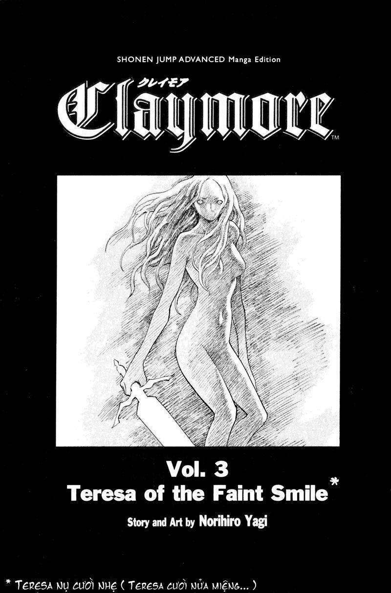 Mắt Bạc: Chapter 10