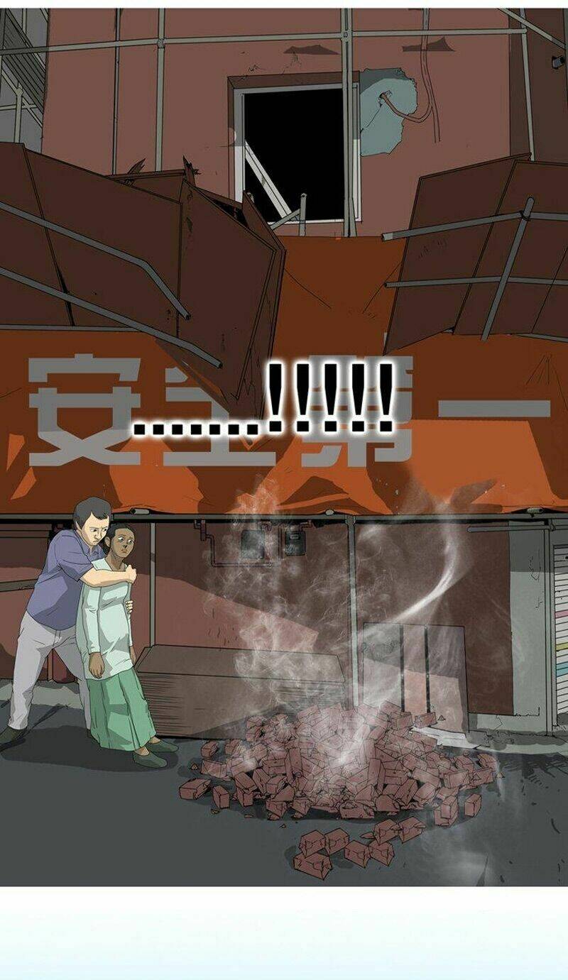 Hồi Sinh: Chapter 31