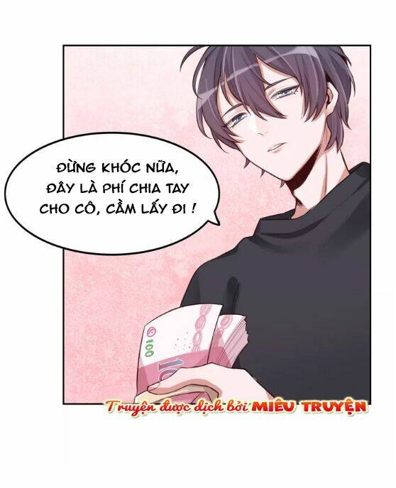 Tướng Quân Mời Xuất Đạo: Chapter 3